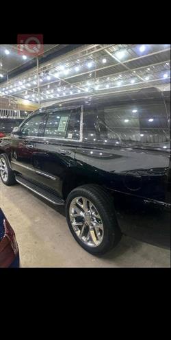 شيفروليه تاهو